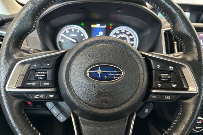 2023 Subaru Forester Limited AWD