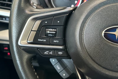 2023 Subaru Forester Limited AWD