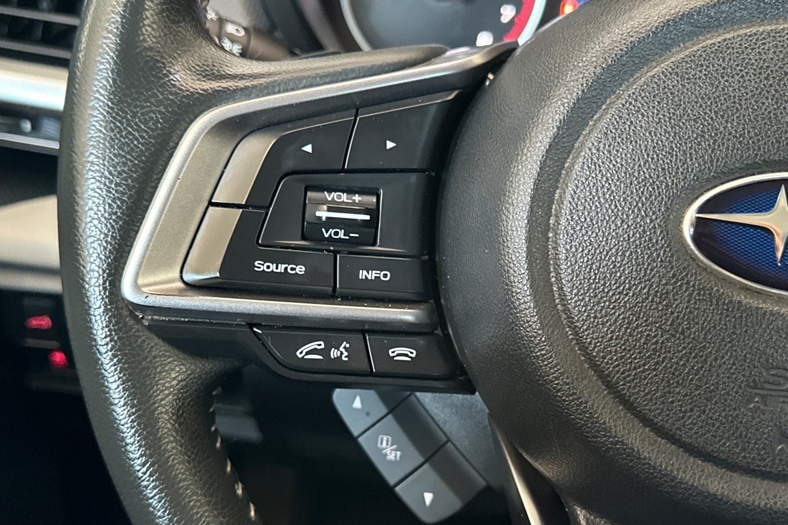 2023 Subaru Forester Limited AWD