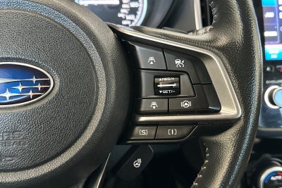2023 Subaru Forester Limited AWD
