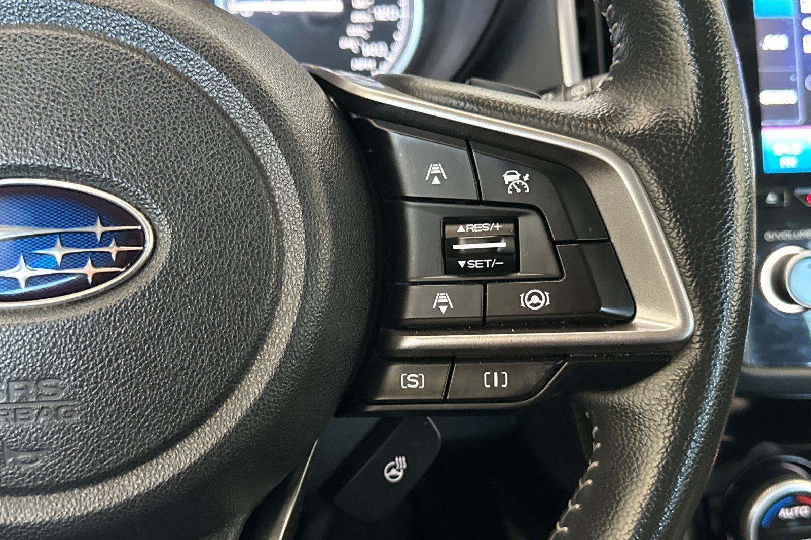 2023 Subaru Forester Limited AWD