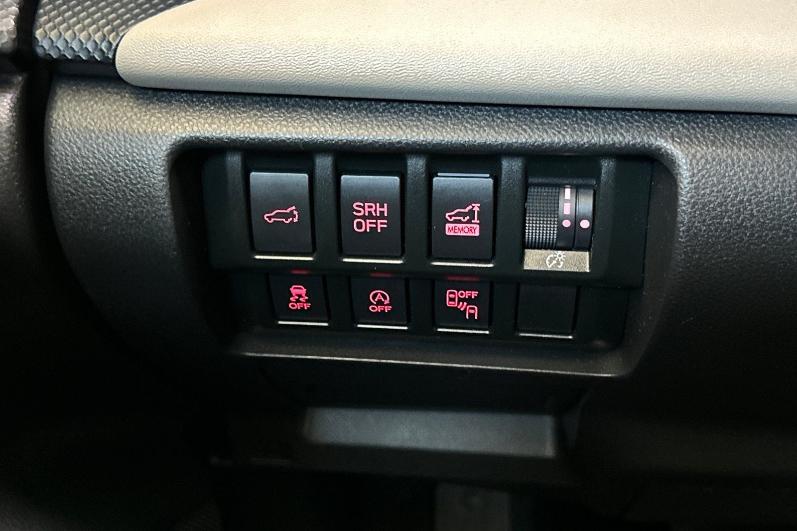 2023 Subaru Forester Limited AWD