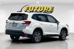 2023 Subaru Forester Limited AWD