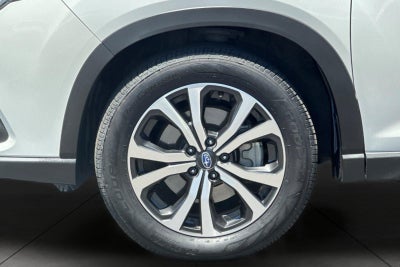 2023 Subaru Forester Limited AWD