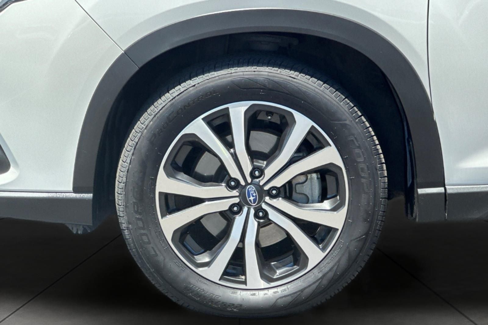 2023 Subaru Forester Limited AWD