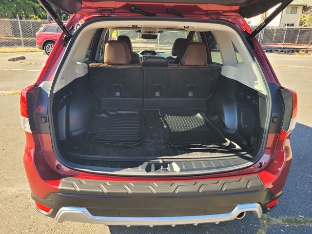 2022 Subaru Forester Touring