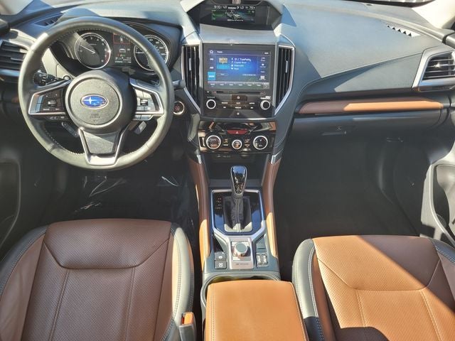 2022 Subaru Forester Touring