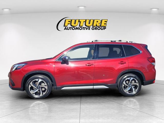 2022 Subaru Forester Touring