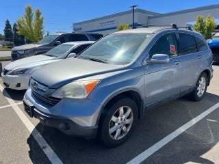 2007 Honda CR-V EX-L AWD