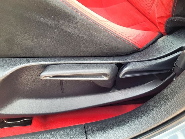 2024 Honda Civic Type R Manual