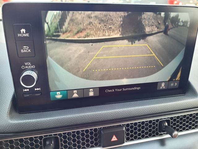 2024 Honda Civic Type R Manual