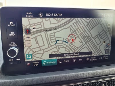 2024 Honda Civic Type R Manual