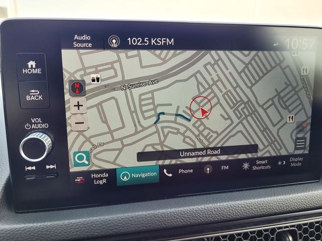 2024 Honda Civic Type R Manual