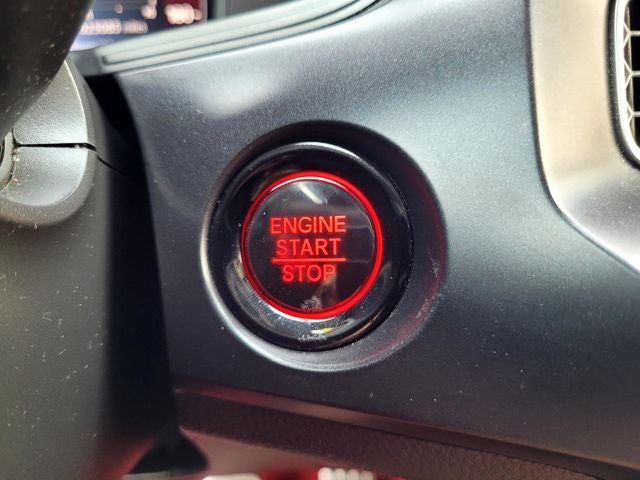 2024 Honda Civic Type R Manual