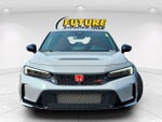 2024 Honda Civic Type R Manual