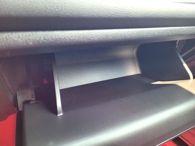 2024 Honda Civic Type R Manual