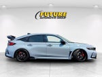 2024 Honda Civic Type R Manual