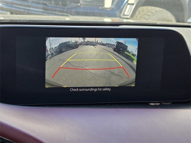 2022 Mazda Mazda3 Premium Hatchback