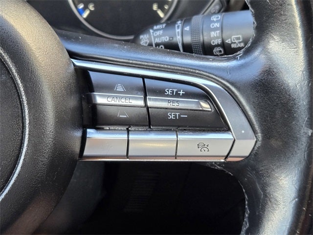 2022 Mazda Mazda3 Premium Hatchback