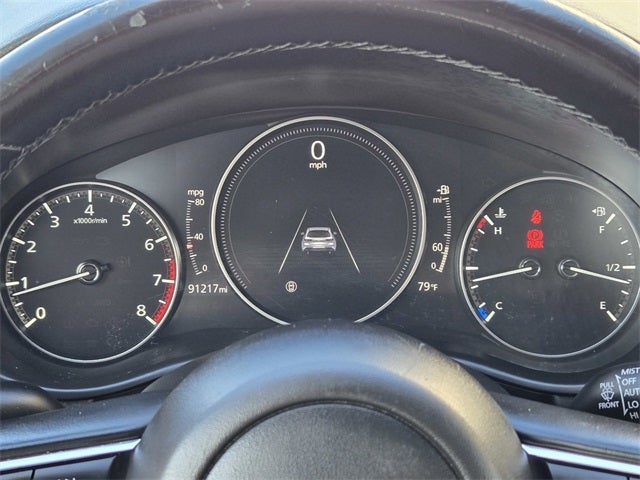 2022 Mazda Mazda3 Premium Hatchback