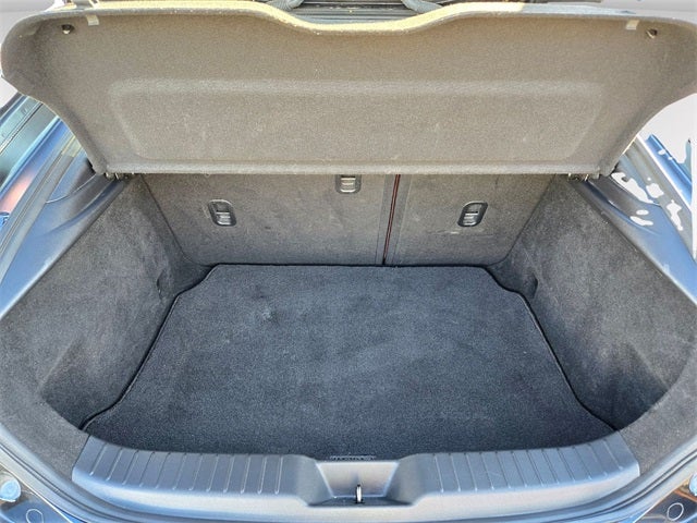 2022 Mazda Mazda3 Premium Hatchback