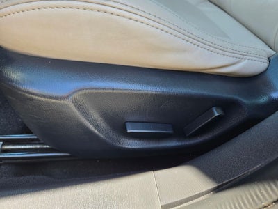 2015 Mazda Mazda6 i Touring