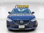 2015 Mazda Mazda6 i Touring