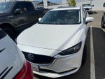 2018 Mazda Mazda6 Touring Sedan w/Sunroof