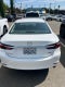 2018 Mazda Mazda6 Touring Sedan w/Sunroof