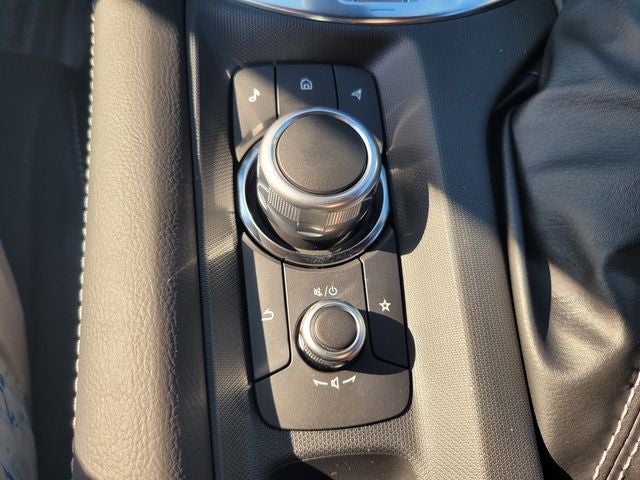 2025 Mazda Mazda MX-5 Miata Grand Touring
