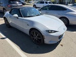 2025 Mazda Mazda MX-5 Miata Grand Touring