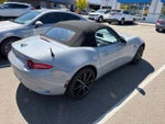 2025 Mazda Mazda MX-5 Miata Grand Touring
