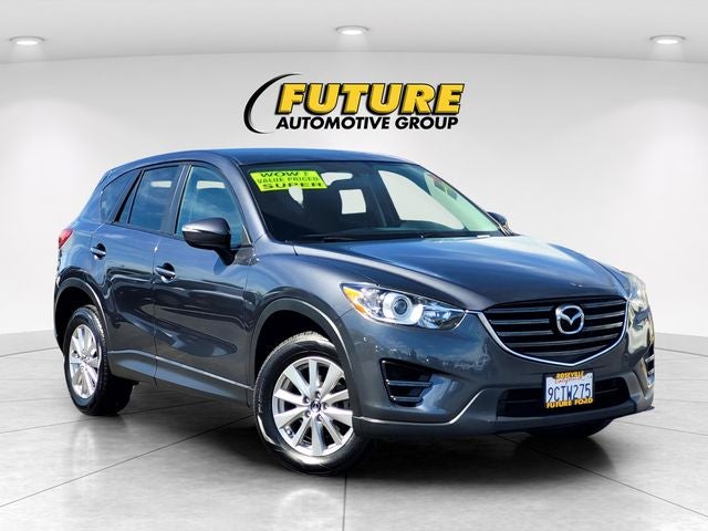 2016 Mazda Mazda CX-5 Sport