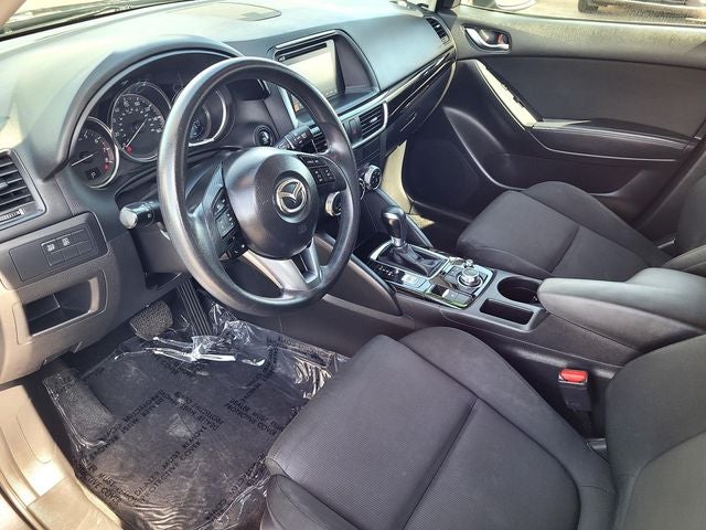 2016 Mazda Mazda CX-5 Sport