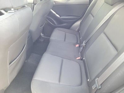 2016 Mazda Mazda CX-5 Sport