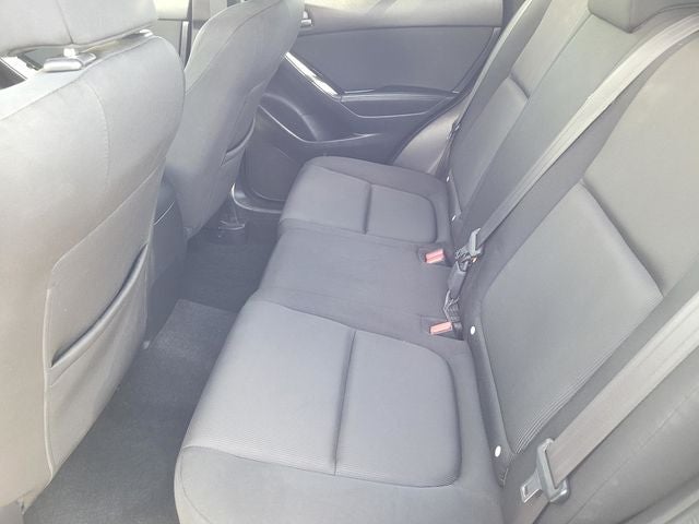 2016 Mazda Mazda CX-5 Sport