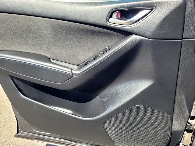 2016 Mazda Mazda CX-5 Sport