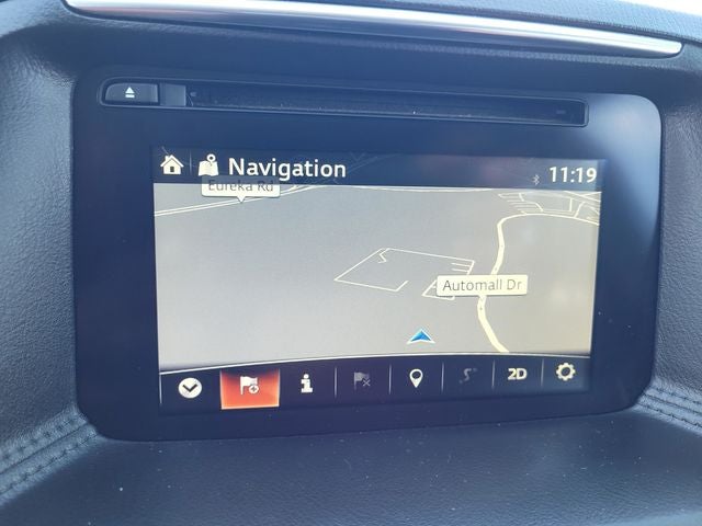 2016 Mazda Mazda CX-5 Sport