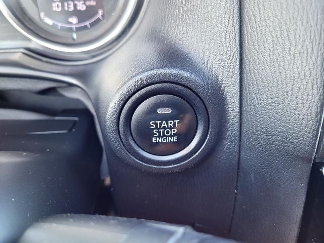 2016 Mazda Mazda CX-5 Sport