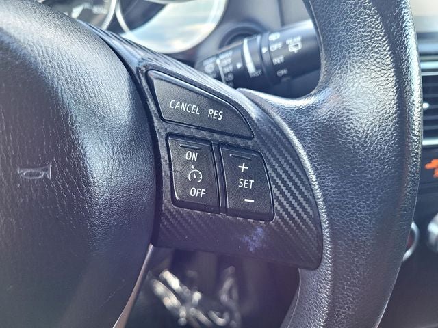 2016 Mazda Mazda CX-5 Sport