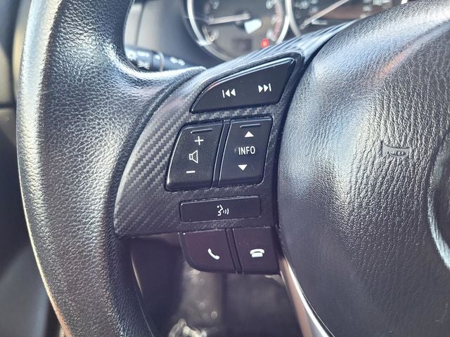 2016 Mazda Mazda CX-5 Sport