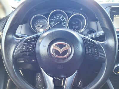 2016 Mazda Mazda CX-5 Sport