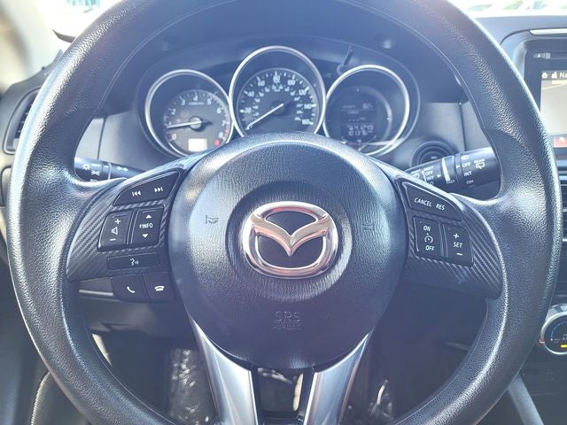 2016 Mazda Mazda CX-5 Sport