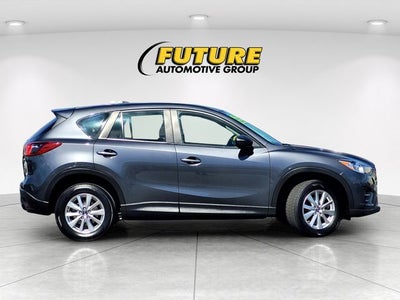 2016 Mazda Mazda CX-5 Sport