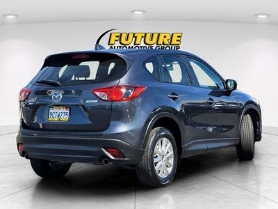 2016 Mazda Mazda CX-5 Sport