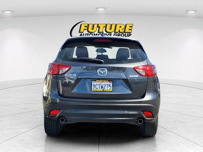 2016 Mazda Mazda CX-5 Sport