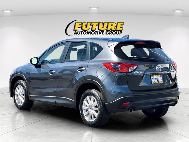 2016 Mazda Mazda CX-5 Sport