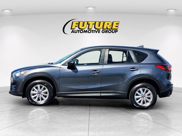 2016 Mazda Mazda CX-5 Sport