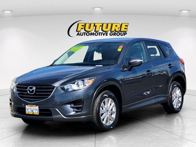 2016 Mazda Mazda CX-5 Sport