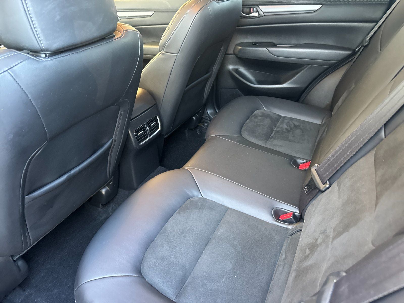 2020 Mazda Mazda CX-5 Touring